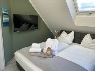 Ferienhaus Pelzerhaken Ausstattung 25