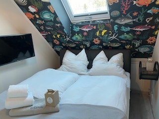 Ferienhaus Pelzerhaken Ausstattung 26