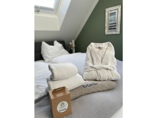 Ferienhaus Pelzerhaken Ausstattung 27