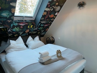 Ferienhaus Pelzerhaken Ausstattung 28