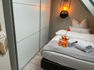 Ferienhaus Pelzerhaken Ausstattung 30