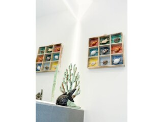 Ferienhaus Pelzerhaken Ausstattung 32