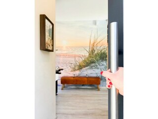 Ferienhaus Pelzerhaken Ausstattung 37