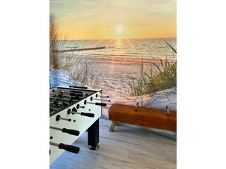 Ferienhaus Pelzerhaken Ausstattung 38