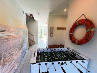 Ferienhaus Pelzerhaken Ausstattung 39