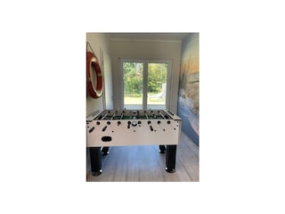 Ferienhaus Pelzerhaken Ausstattung 41