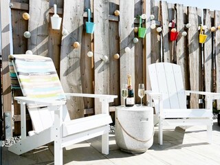 Ferienhaus Pelzerhaken Außenaufnahme 4