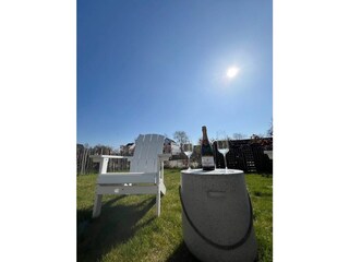 Ferienhaus Pelzerhaken Außenaufnahme 5