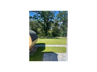 Ferienhaus Pelzerhaken Außenaufnahme 7