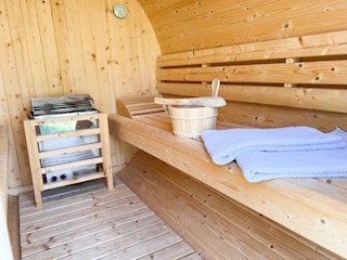 Ferienhaus Pelzerhaken Außenaufnahme 9