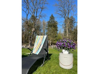 Ferienhaus Pelzerhaken Außenaufnahme 10