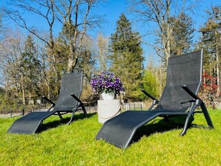 Ferienhaus Pelzerhaken Außenaufnahme 11