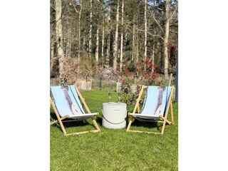 Ferienhaus Pelzerhaken Außenaufnahme 12