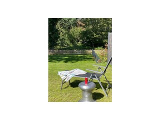 Ferienhaus Pelzerhaken Außenaufnahme 13