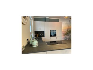 Ferienhaus Pelzerhaken Außenaufnahme 14