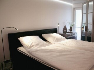 Ferienwohnung Grömitz Ausstattung 1