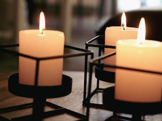 Ferienwohnung Grömitz Ausstattung 6