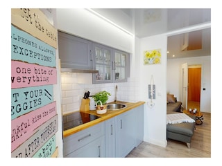 Ferienwohnung Grömitz Ausstattung 7