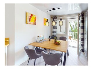 Ferienwohnung Grömitz Ausstattung 8