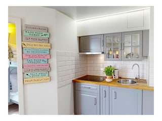 Ferienwohnung Grömitz Ausstattung 9