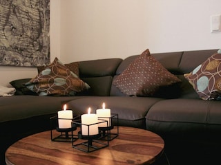 Ferienwohnung Grömitz Ausstattung 10