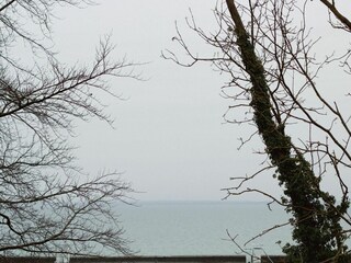 Ferienwohnung Grömitz Außenaufnahme 2