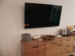 Ferienwohnung Grömitz Ausstattung 11