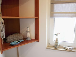 Ferienwohnung Grömitz Ausstattung 12