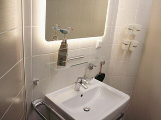 Ferienwohnung Grömitz Ausstattung 13