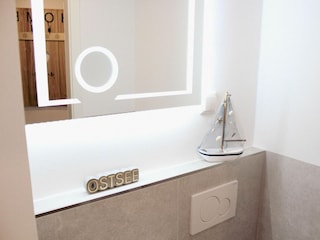 Ferienwohnung Grömitz Ausstattung 14