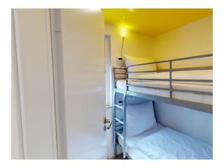 Ferienwohnung Grömitz Ausstattung 15
