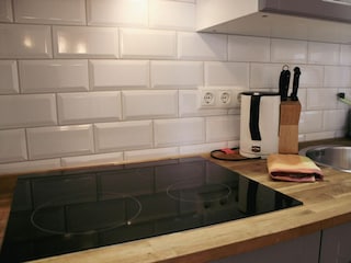 Ferienwohnung Grömitz Ausstattung 17