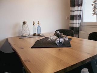 Ferienwohnung Grömitz Ausstattung 18