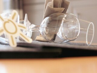 Ferienwohnung Grömitz Ausstattung 20