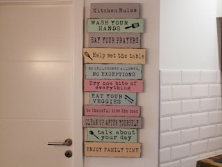 Ferienwohnung Grömitz Ausstattung 21