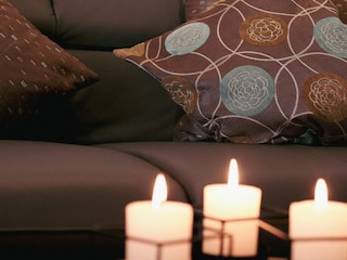 Ferienwohnung Grömitz Ausstattung 24