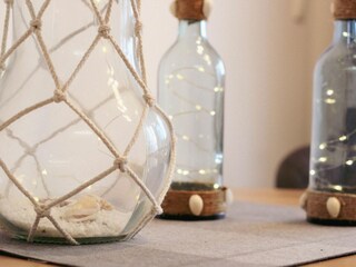 Ferienwohnung Grömitz Ausstattung 27