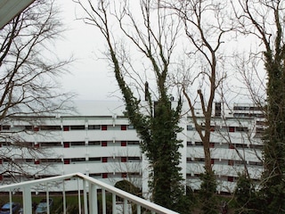 Ferienwohnung Grömitz Außenaufnahme 3