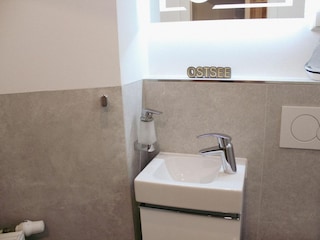 Ferienwohnung Grömitz Ausstattung 29