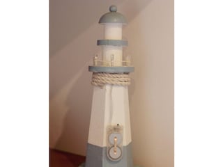 Ferienwohnung Grömitz Ausstattung 30