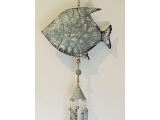 Ferienwohnung Grömitz Ausstattung 31