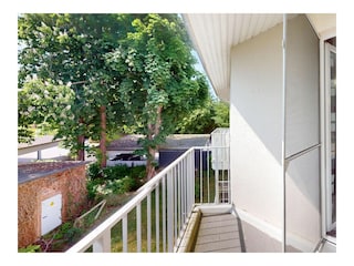 Ferienwohnung Grömitz Außenaufnahme 4