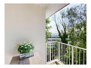 Ferienwohnung Grömitz Außenaufnahme 5