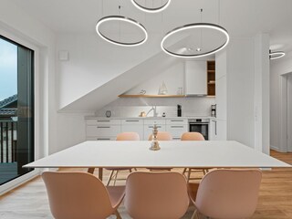 Ferienwohnung Dahme Ausstattung 3