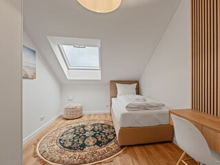 Ferienwohnung Dahme Ausstattung 16