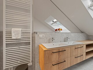 Ferienwohnung Dahme Ausstattung 17