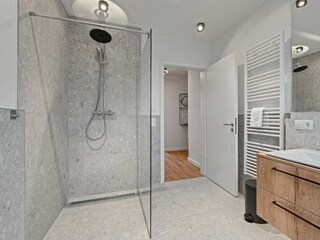 Ferienwohnung Dahme Ausstattung 19