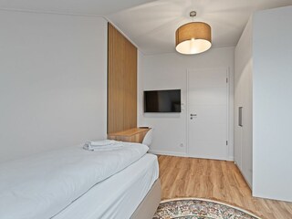 Ferienwohnung Dahme Ausstattung 20