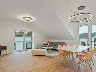 Ferienwohnung Dahme Ausstattung 21