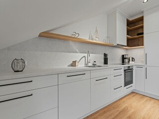 Ferienwohnung Dahme Ausstattung 11